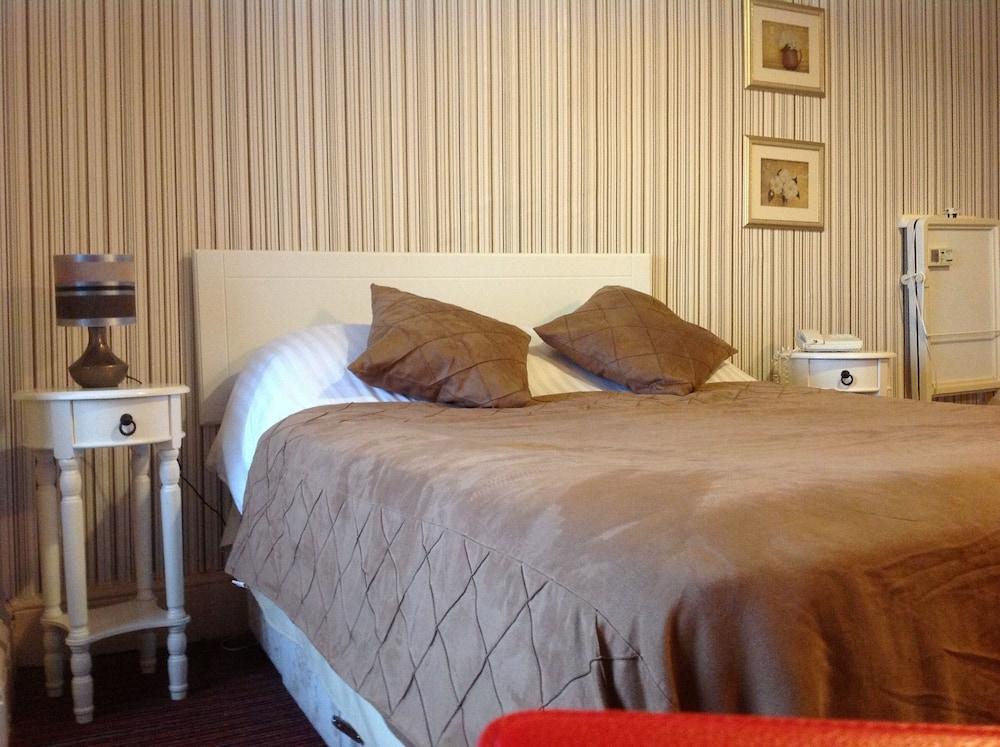 Balmoral Lodge Hotel Southport Eksteriør billede