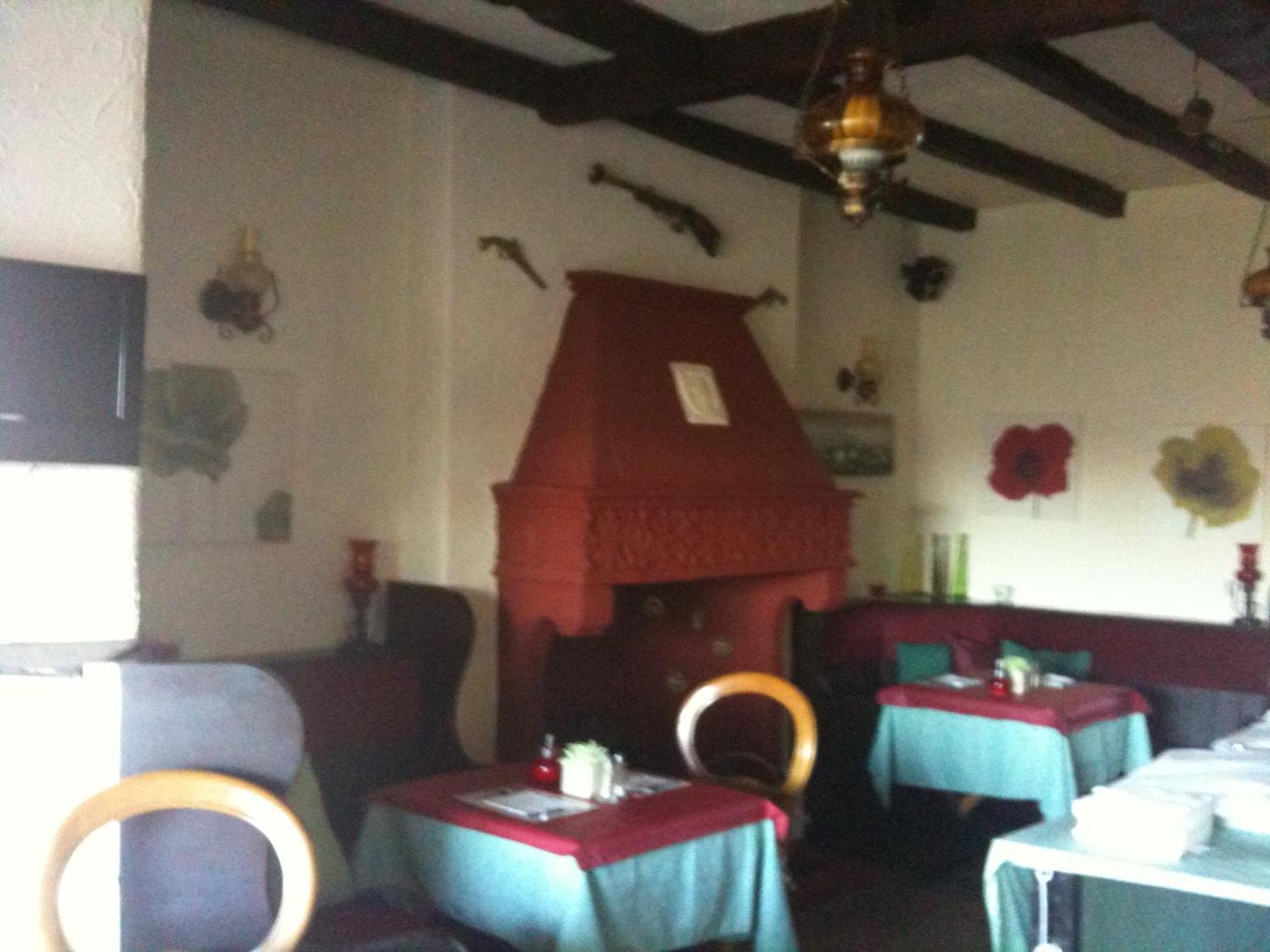 Balmoral Lodge Hotel Southport Eksteriør billede