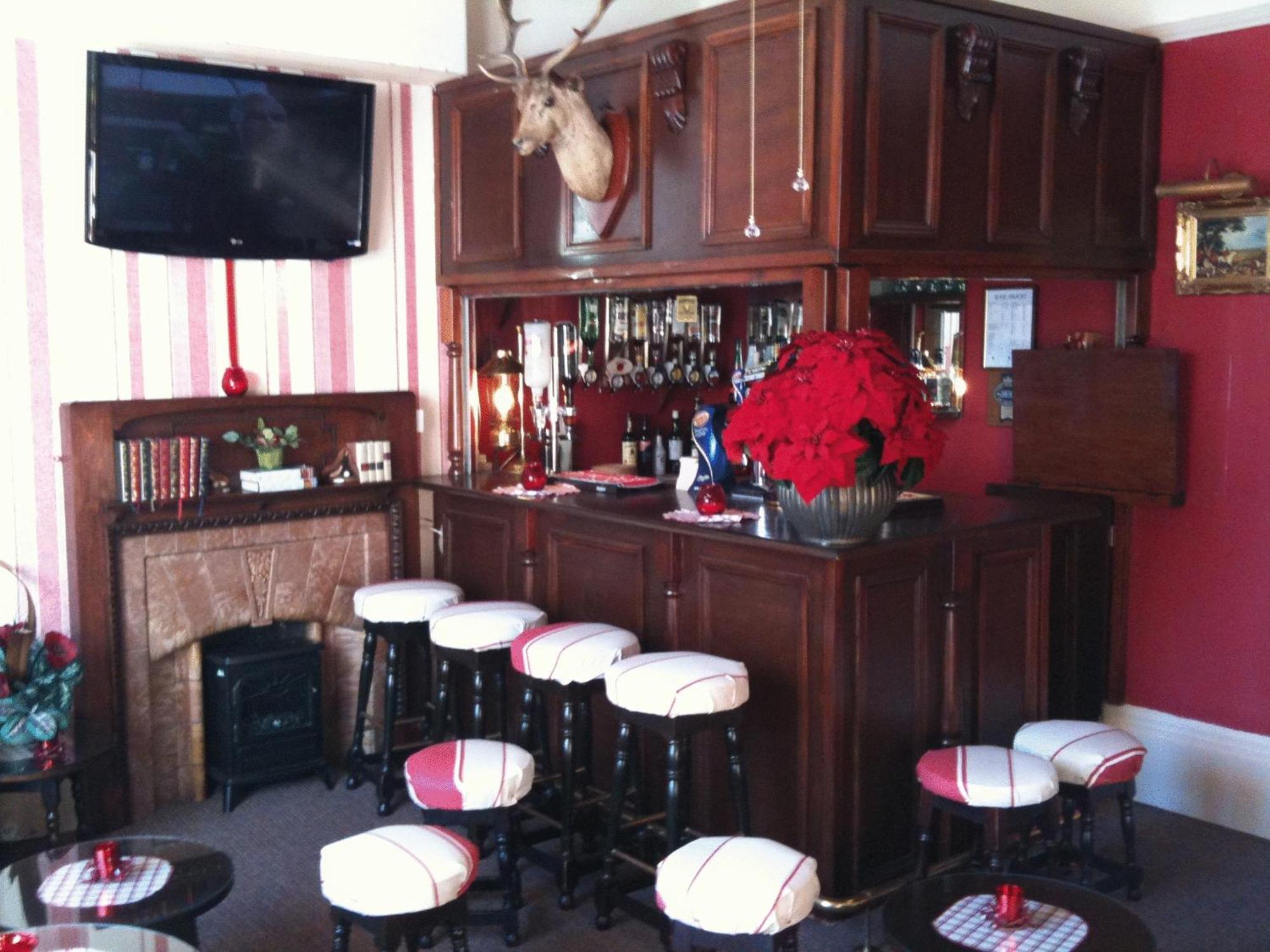 Balmoral Lodge Hotel Southport Eksteriør billede