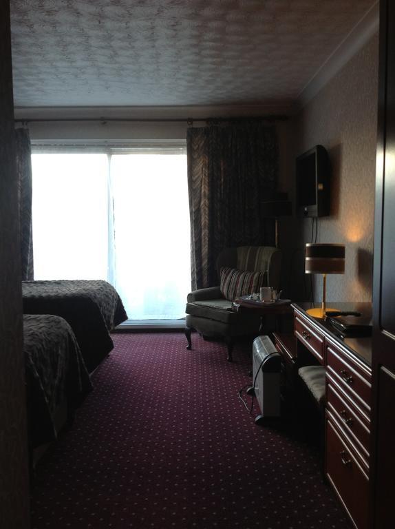Balmoral Lodge Hotel Southport Eksteriør billede