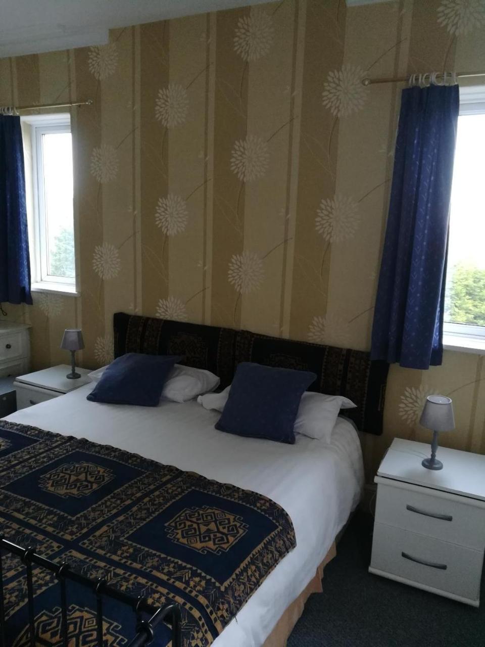 Balmoral Lodge Hotel Southport Eksteriør billede