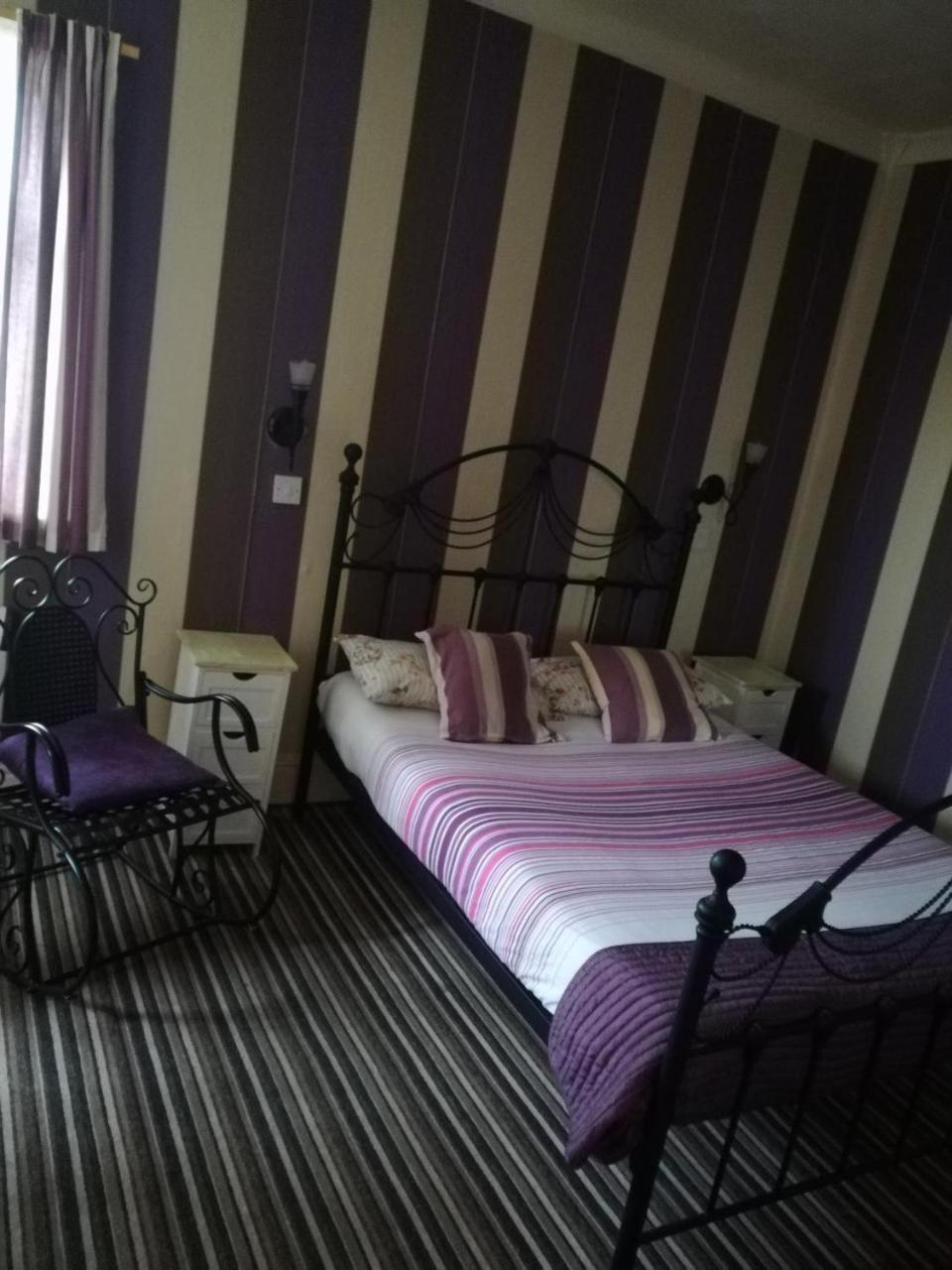 Balmoral Lodge Hotel Southport Eksteriør billede
