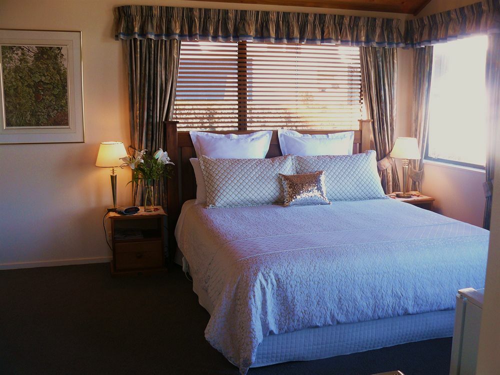Balmoral Lodge Hotel Southport Eksteriør billede